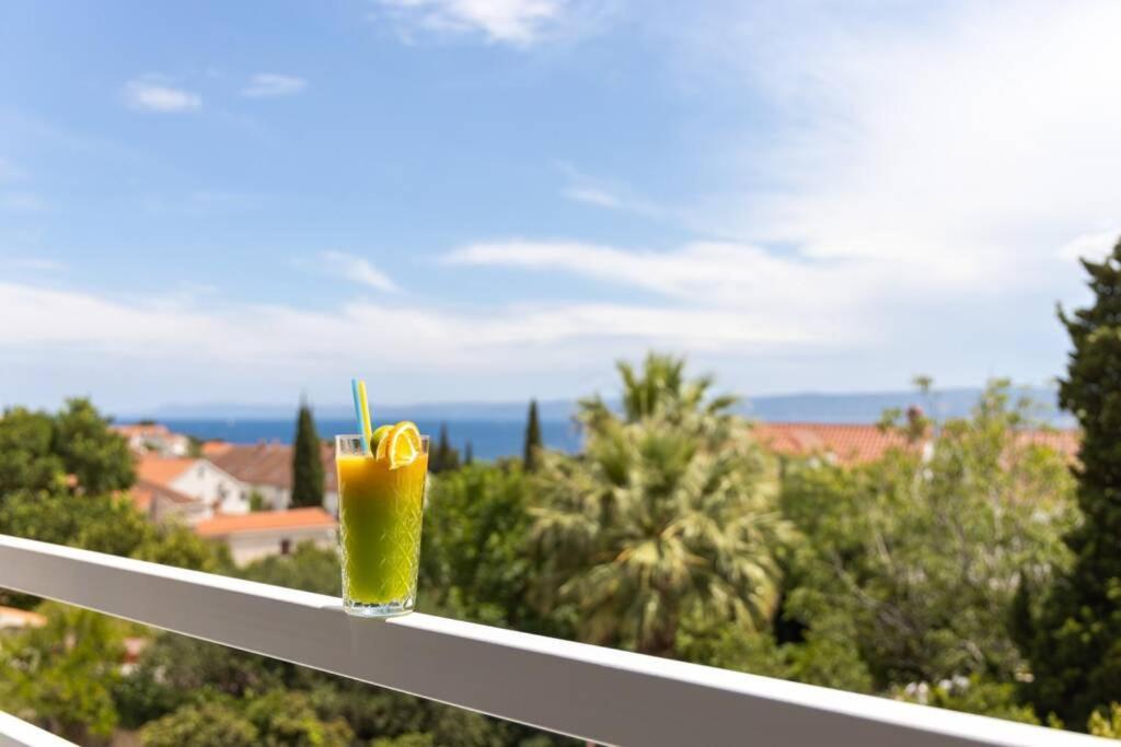 Holiday In Bol **** Blue المظهر الخارجي الصورة